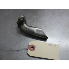 10Q118 EGR Tube For 06-11 Honda Civic  1.8